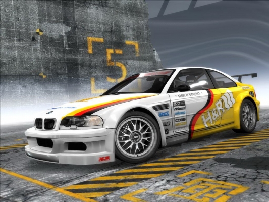 ..::Racing BMW - 40 varstiev::..
