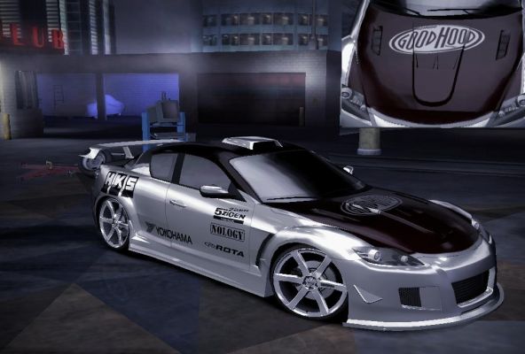 Mazda RX-8
[url=http://mynfs.wz.cz/]www.mynfs.wz.cz[/url]
