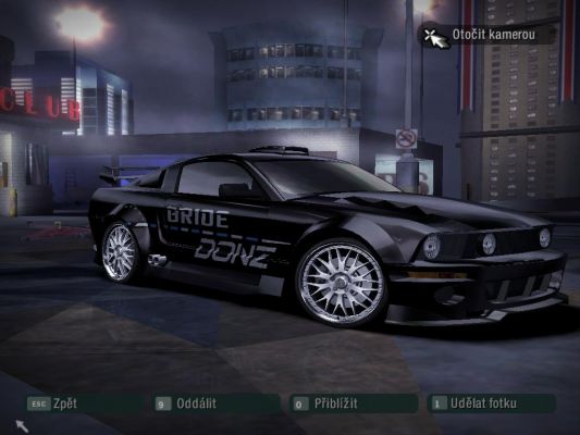 Ford Mustang GT
[url=http://mynfs.wz.cz/]www.mynfs.wz.cz[/url]
