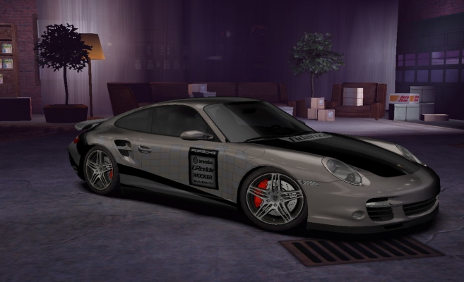 porsche
vinyl - inspiracia v mojom starsom 350Z
