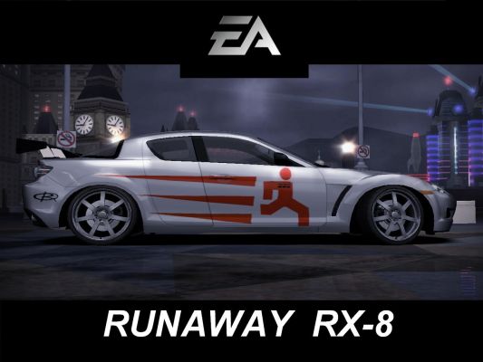 RX-8
