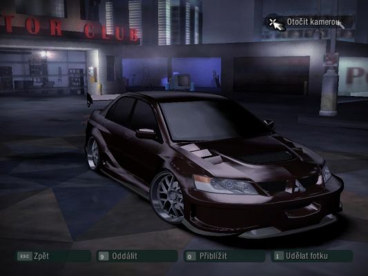 EVO 9
