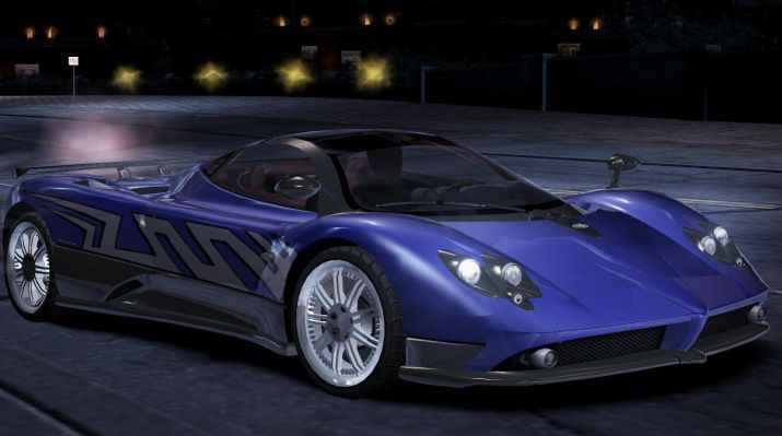 zonda
