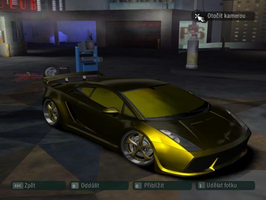 Gallardo
