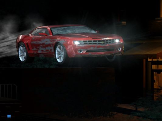 Camaro
