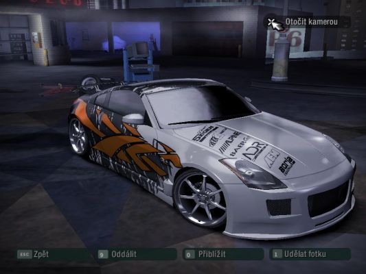 Nissan 350Z #4
[url=http://sway.over.cz/][u][b]sway.over.cz[/b][/u][/url]
