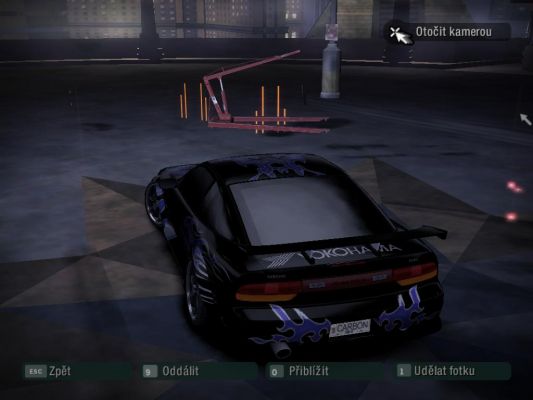 Nissan 240SX   TK TUNING
