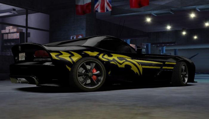 viper
