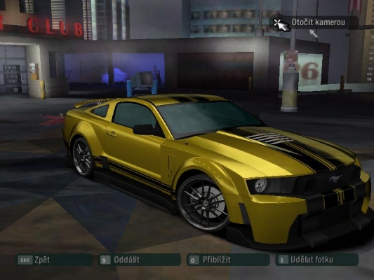 Ford Mustang GT500
poradte jake body mam dat na neho lebo sa neviem rozodnut
