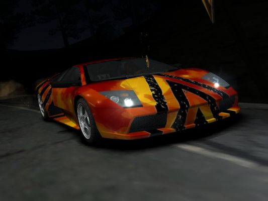 Lambo
