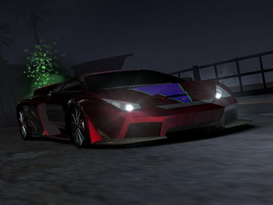 Lambo
