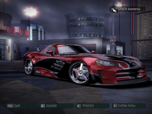 Dodge Viper SRT-10 #4
[url=http://sway.over.cz/][u][b]sway.over.cz[/b][/u][/url]
