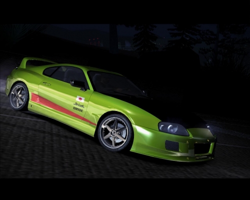 [b][color=red]Toyota[/color] [color=green]Supra[/color][/b]

