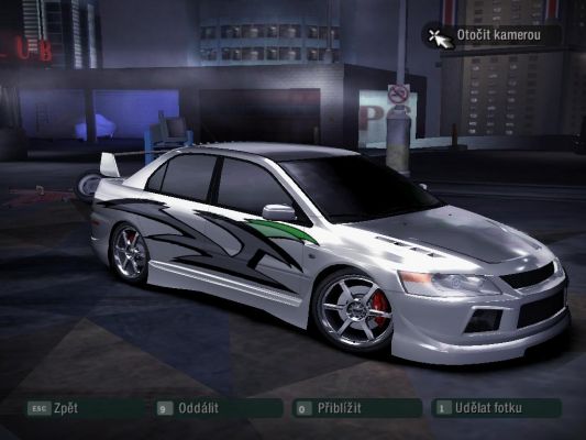 Mitsubishi Lancer Evolution IX MR #2
[url=http://sway.over.cz/][u][b]sway.over.cz[/b][/u][/url]
