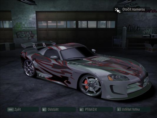 Dodge Viper
