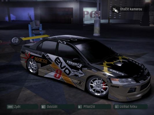 Mitsubishi Lancer Evolution IX MR #7
[url=http://sway.over.cz/][u][b]sway.over.cz[/b][/u][/url]
