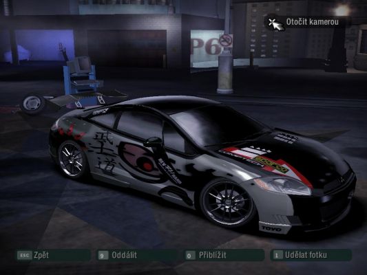 Mitsubishi Eclipse GT '05 #3
[url=http://sway.over.cz/][u][b]sway.over.cz[/b][/u][/url]
