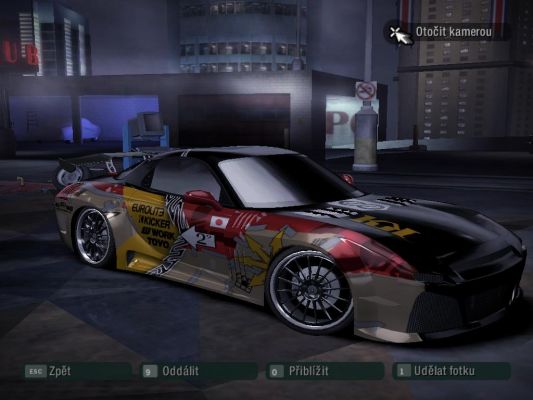 Mazda RX-7 #18
ProStreet style ;)
[url=http://sway.over.cz/][u][b]sway.over.cz[/b][/u][/url]
