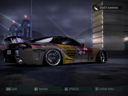 Mazda RX-7 #17
ProStreet style ;)
[url=http://sway.over.cz/][u][b]sway.over.cz[/b][/u][/url]
