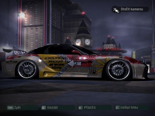 Mazda RX-7 #16
ProStreet style ;)
[url=http://sway.over.cz/][u][b]sway.over.cz[/b][/u][/url]
