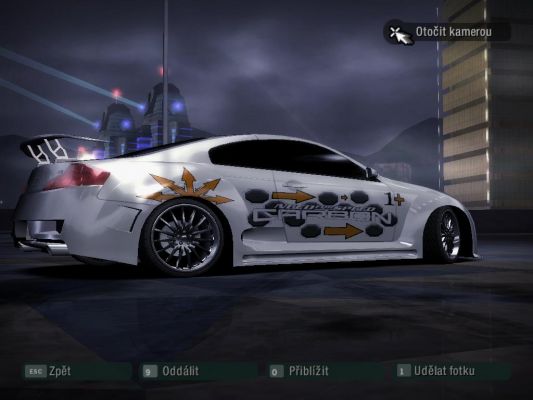 Infinity G35 #2
"NFS: Carbon Showcar [b][oZone+ Edition][/b]"
[url=http://sway.over.cz/][u][b]sway.over.cz[/b][/u][/url]
