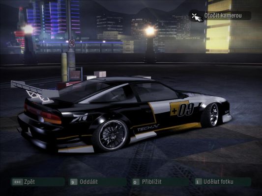 Nissan 240SX
Drift Edition
[url=http://sway.over.cz/][u][b]sway.over.cz[/b][/u][/url]
