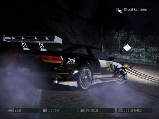 Nissan 240SX
Drift Edition
[url=http://sway.over.cz/][u][b]sway.over.cz[/b][/u][/url]
