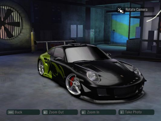 Porsche
:)...viem ze to neni bohvie co , ale mne sa paci :)
