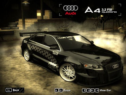 Audi A4 3.2 FSI quattro #3
[b]DTM[/b] Style
[url=http://sway.over.cz/][u][b]sway.over.cz[/b][/u][/url]
