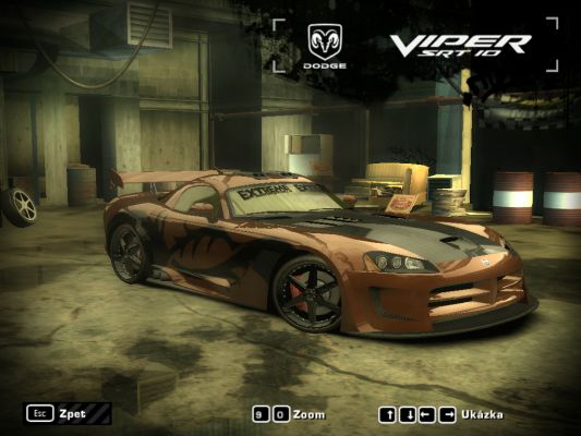 viper
moj prvy tuning tak pls. comment aby som vedel co zlepsit
