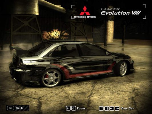 EVO 8-2
