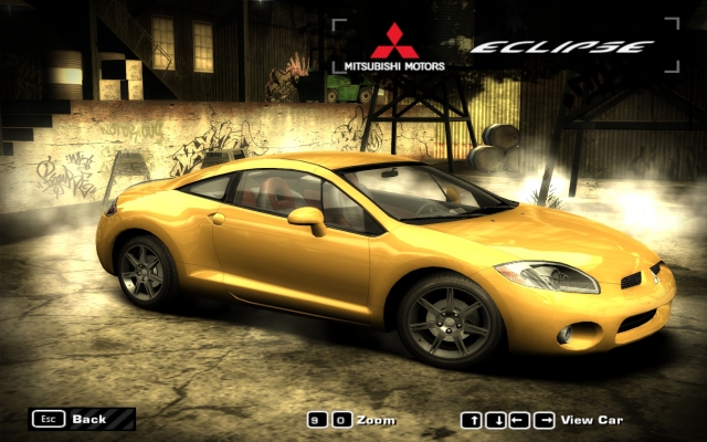 6. NFS Most Wanted Wonder - íšvod 

[b]Vitajte 
[color=blue]6. NFS Most Wanted Wonder[/color]
- súťaž Need for Speed Galérie[/b]

Súťažným autom je [b][i]Mitsubishi Eclipse[/i][/b].
Pravidlá uploadovania: [i]Skupina C1[/i]

čŒí­tajte prosí­m vás [b]Pravidlá[/b] a popis galérie, kde sú uvedené dôležité informácie a dátumy.

Å½eláme vám čo najpeknejšie výtvory. :-)

[i]Prosí­m, do komentárov pí­šte svoje názory o čažšom kole sútaže. Prí­padných zmenách a podobne ...[/i]

