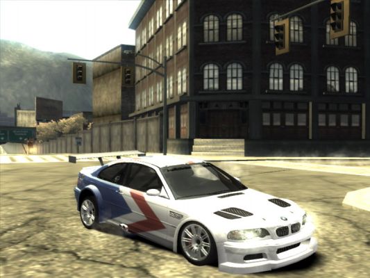 BMW M3 GTR WTCC
In Action!!!
On the Street!!!
Killing Japans!!!
