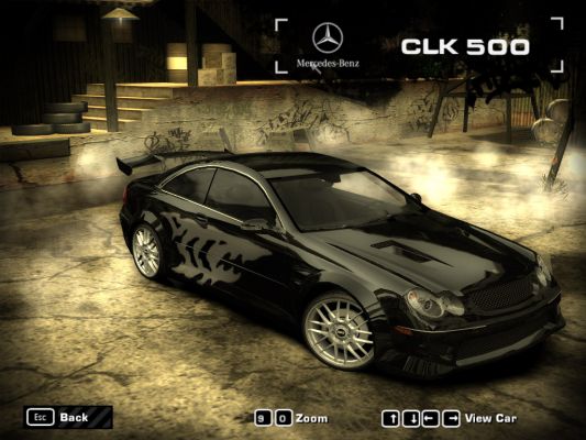 CLK500
