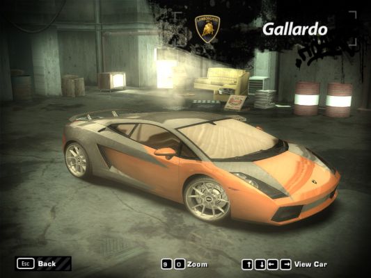 Gallardo
