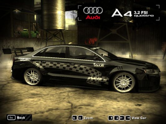 Audi A4 3.2 FSI quattro #2
[b]DTM[/b] Style
[url=http://sway.over.cz/][u][b]sway.over.cz[/b][/u][/url]
