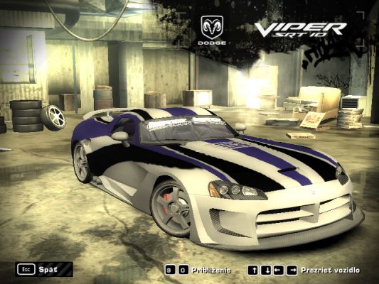 Viper
