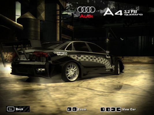 Audi A4 3.2 FSI quattro
[b]DTM[/b] Style
[url=http://sway.over.cz/][u][b]sway.over.cz[/b][/u][/url]
