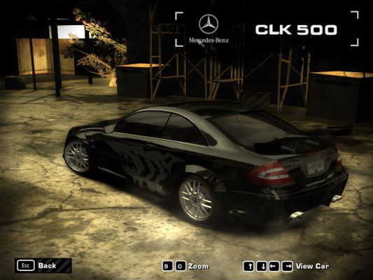 CLK500
