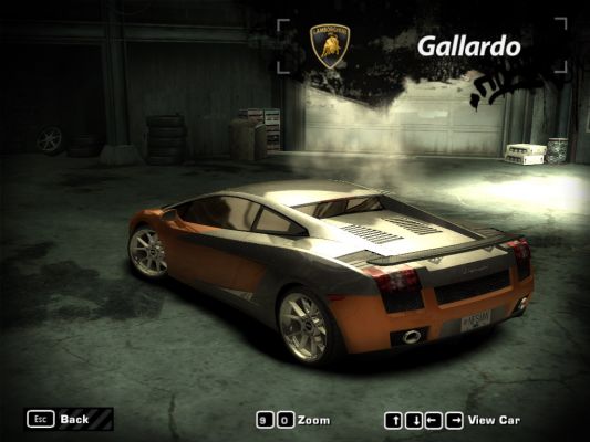 Gallardo
