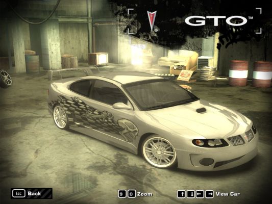 GTO
