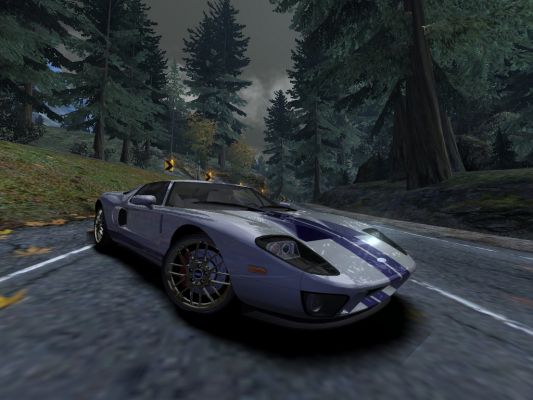 Ford GT
