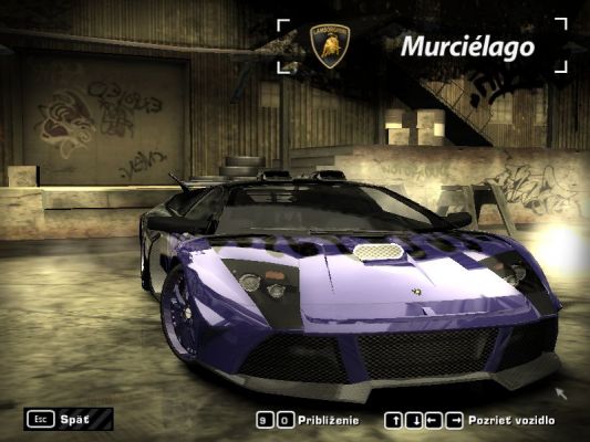 murcielago
