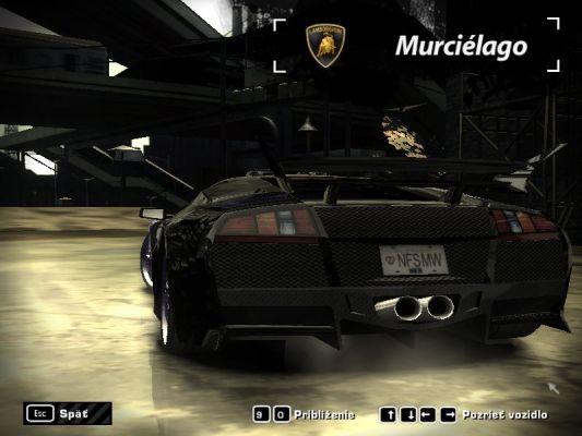 murcielago
