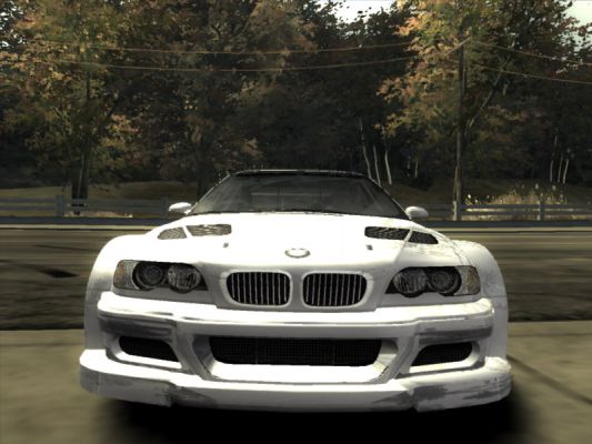 BMW M3 GTR
detajl...
