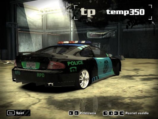 police gto
