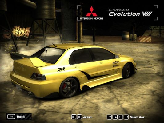 Mitsubishi Lancer Evolution VIII #2
[url=http://sway.over.cz/][u][b]sway.over.cz[/b][/u][/url]
