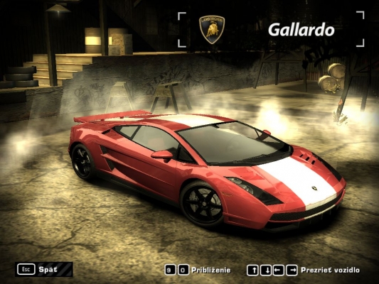 Gallardo
