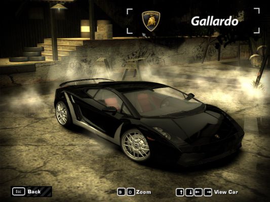 Gallardo
