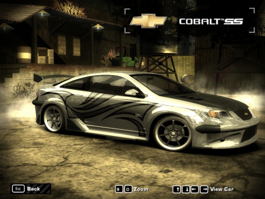 Chevrolet Cobalt SS
... s tymto som v 1. MWW ...

[url=http://sway.over.cz/][u][b]sway.over.cz[/b][/u][/url]
